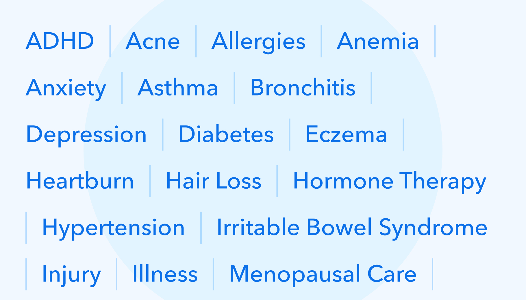Why Primary Care is the Hub of Your Overall Healthcare