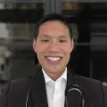 Dr. Andrew Wang