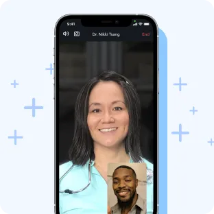 Complete your first appointment