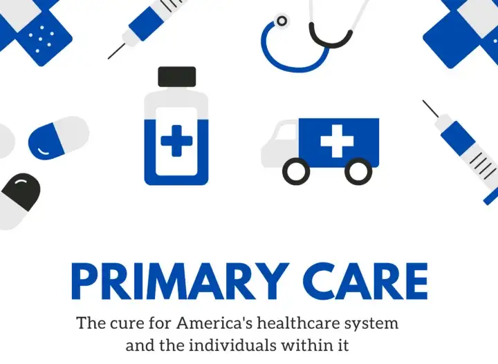The Cure for America's Healthcare System