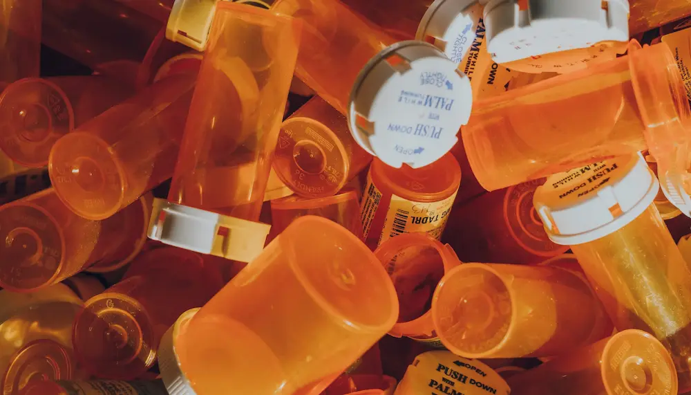 Why can’t I get my ADHD prescription filled?