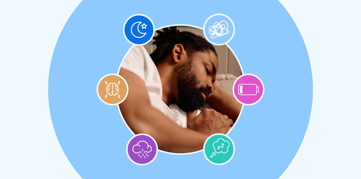 Inside America’s sleep struggle: How restlessness is taking a toll on mental health