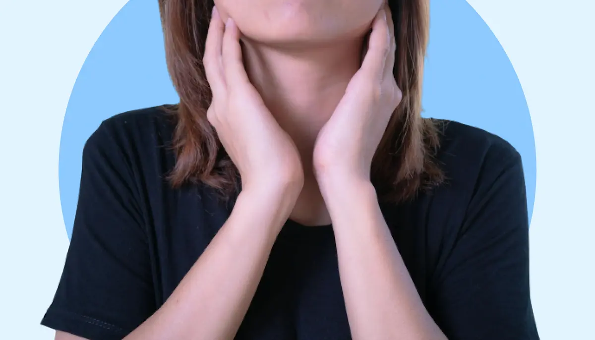 What Is the Difference Between Tonsillitis and Strep Throat?