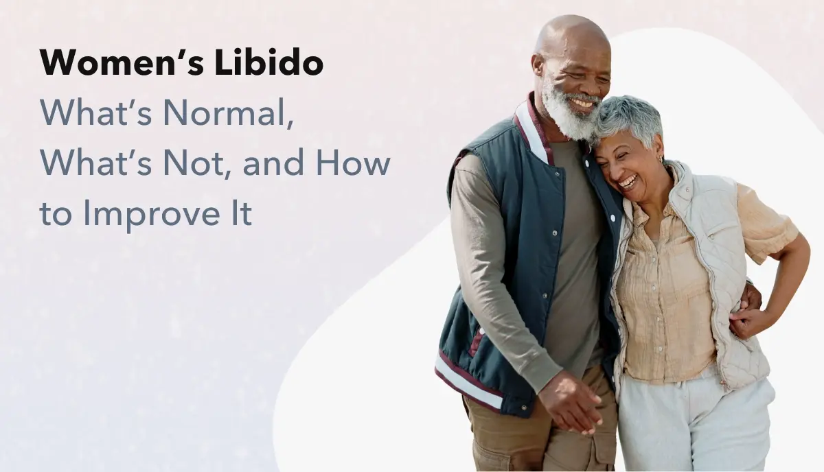 Women’s Libido