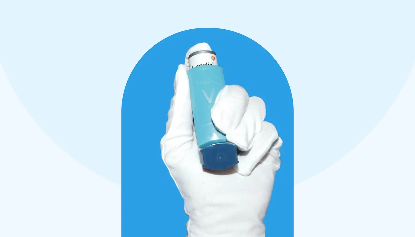 What You Need To Know About the Albuterol Shortage